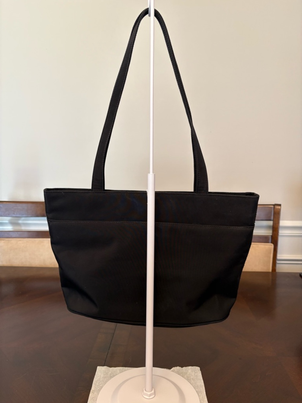 Ralph Lauren Logo Tote - Picture 3 of 6